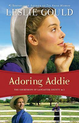 Adoring Addie - eBook [ePub]