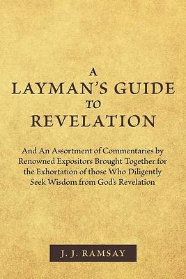 Picture of A Layman's Guide to Revelation