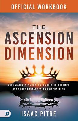 Picture of The Official Workbook for The Ascension Dimension