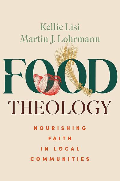 Picture of Food Theology