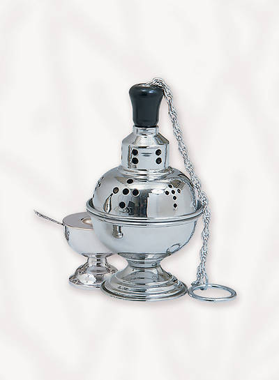 Picture of Koleys K301 Censer and Boat