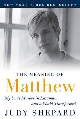 Picture of The Meaning of Matthew