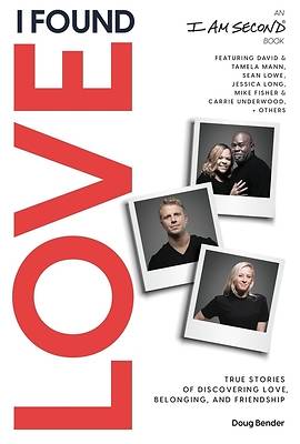 Picture of I Found Love