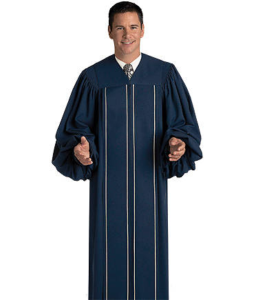 Picture of Murphy Cleric 288 Custom Robe