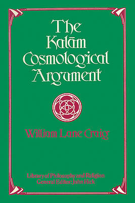 Picture of The Kalam Cosmological Argument