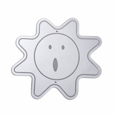 Picture of Surprise Face Mirror
