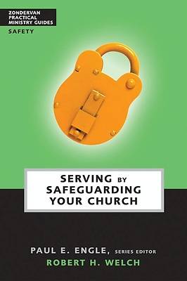 Picture of Serving by Safeguarding Your Church - eBook [ePub]