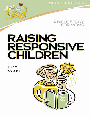 Picture of Raising Responsive Children