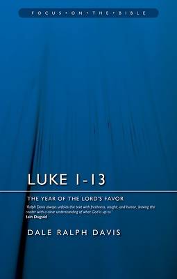 Picture of Luke Volume 1 Ch 1-13