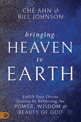 Picture of Bringing Heaven to Earth