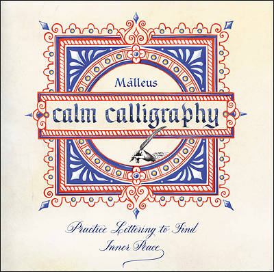Picture of Calm Calligraphy