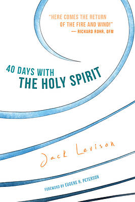 40 Days with the Holy Spirit