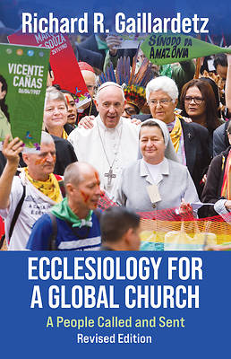 Picture of Ecclesiology for a Global Church