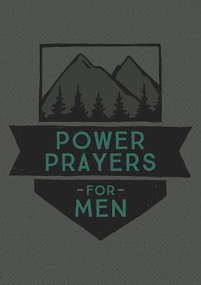 Picture of Power Prayers for Men