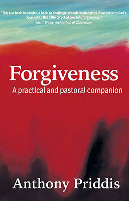 Picture of Forgiveness
