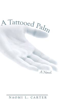 Picture of A Tattooed Palm