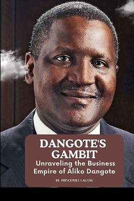 Picture of Dangote's Gambit