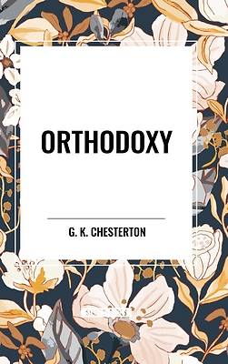 Orthodoxy