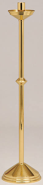 Picture of Koleys K485 Paschal Candlestick