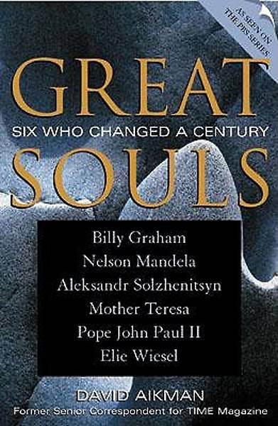 Picture of Great Souls