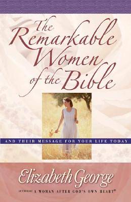 Picture of The Remarkable Women of the Bible - eBook [ePub]