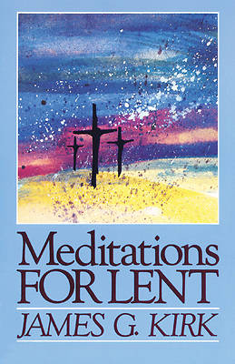 Picture of Meditations for Lent
