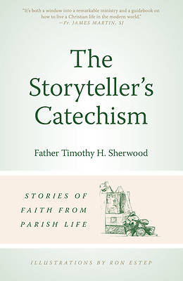 Picture of The Storyteller's Catechism