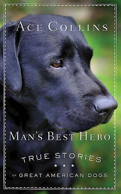 Picture of Man's Best Hero - eBook [ePub]