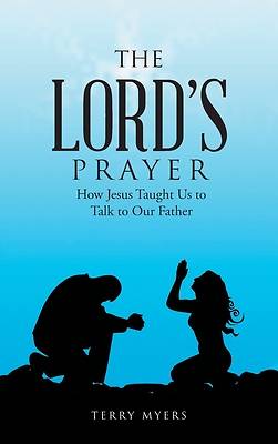 Picture of The Lord's Prayer