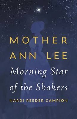 Picture of Mother Ann Lee