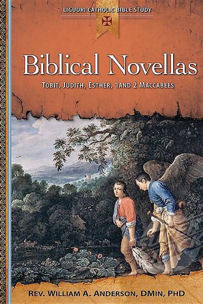 Biblical Novellas