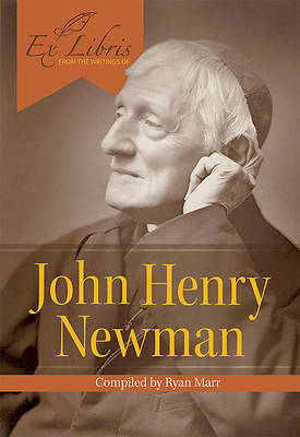 Picture of John Henry Newman