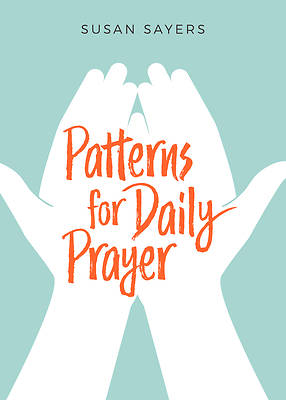 Picture of Patterns for Daily Prayer