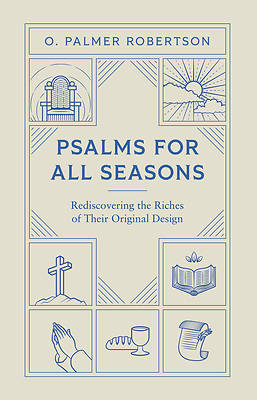 Psalms for All Seasons