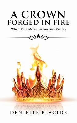 Picture of A Crown Forged in Fire