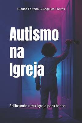 Picture of Autismo na Igreja