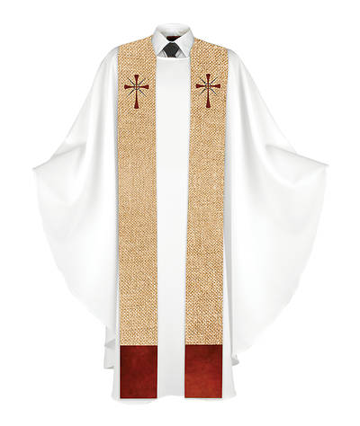 Picture of Lenten Array Economy Stole