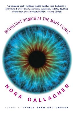 Picture of Moonlight Sonata at the Mayo Clinic