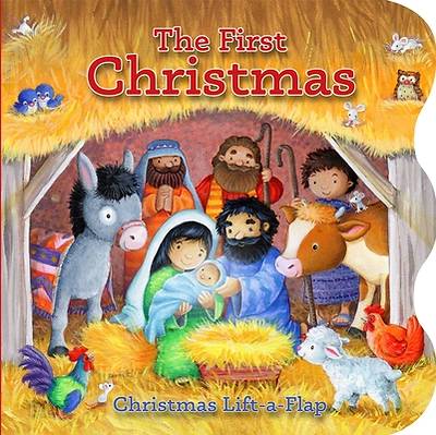 The First Christmas