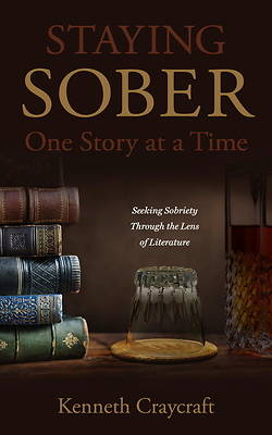 Staying Sober One Story at a Time