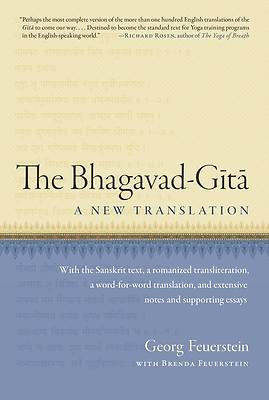 Picture of The Bhagavad-Gita