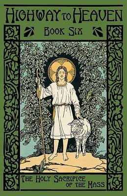 Picture of The Holy Sacrifice of the Mass