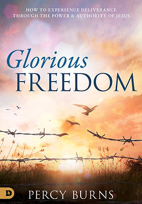 Picture of Deliverance from Demonic Strongholds