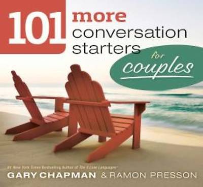 Picture of 101 More Conversation Starters for Couples [ePub Ebook]