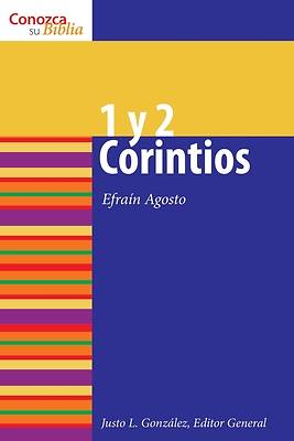 Picture of 1 y 2 Corintios