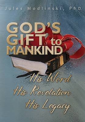 Picture of God's Gift to Mankind