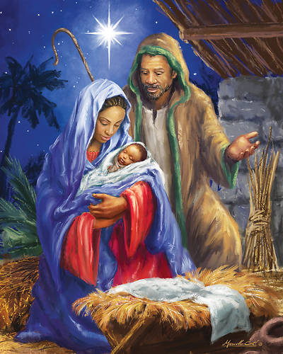 Picture of Heaven's Gift Advent Calendar