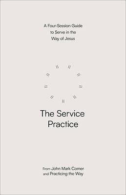 Picture of The Service Practice