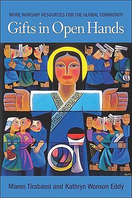 Picture of Gifts in Open Hands