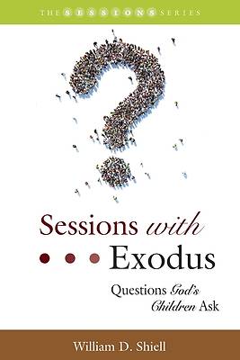 Picture of Sessions with Exodus